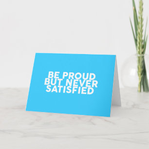 Quotes to motivate and inspire wisdom card