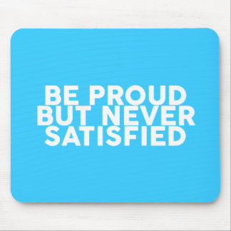 Quotes to motivate and inspire wisdom mouse pad