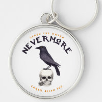 Quoth the Raven Nevermore - Edgar Allan Poe