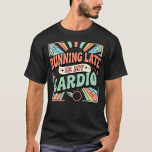 Qute for cofee lovers t shirt