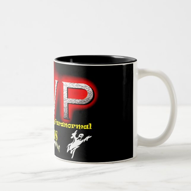 QVP MUG (Right)