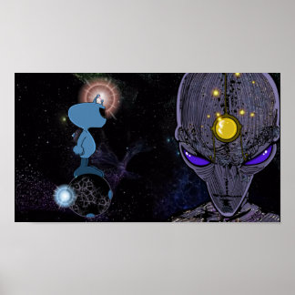 Qwiby and Qwazy Poster