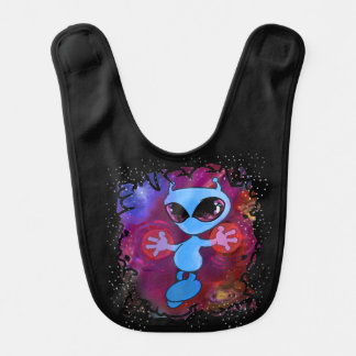 Qwiby Baby Bib