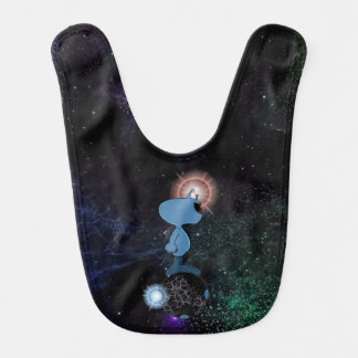 Qwiby Baby Bib