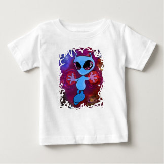 Qwiby Baby T-Shirt