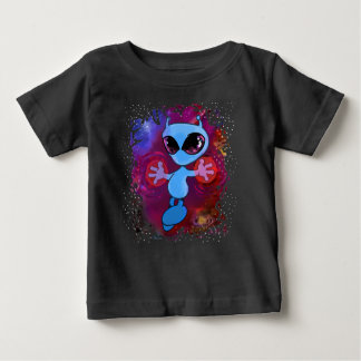 Qwiby Baby T-Shirt
