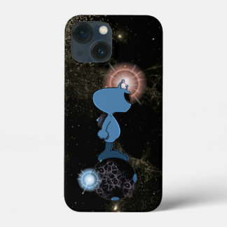 Qwiby Case-Mate iPhone Case