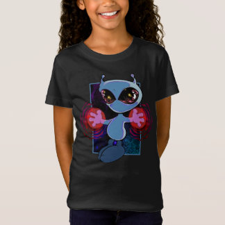 Qwiby Girls T-Shirt