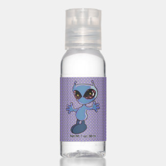 Qwiby Hand Sanitizer