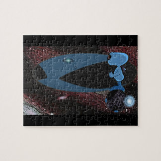 Qwiby Jigsaw Puzzle