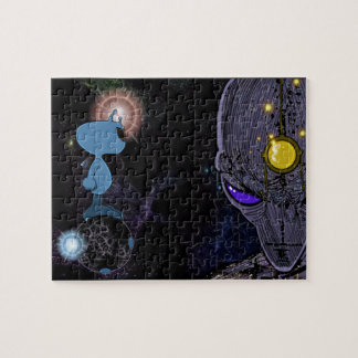 Qwiby Jigsaw Puzzle