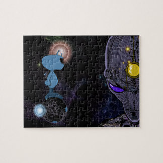 Qwiby Jigsaw Puzzle