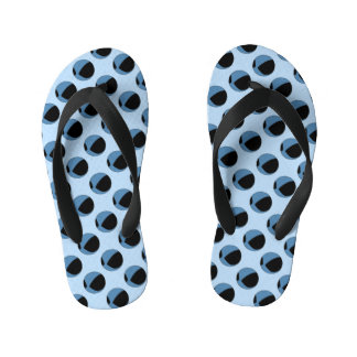 Qwiby Kid's Flip Flops