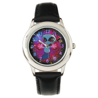 Qwiby Kids Watch