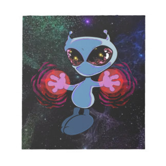 Qwiby Notepad