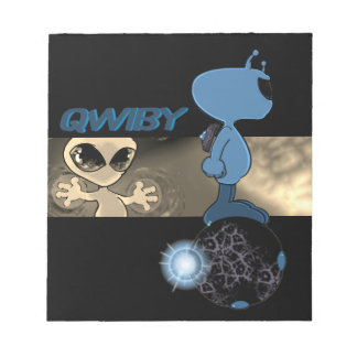 Qwiby Notepad