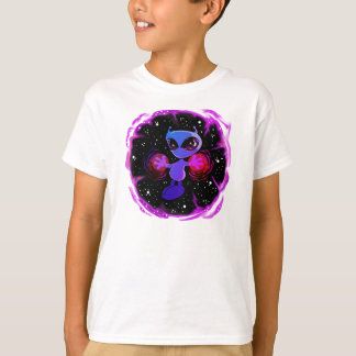 Qwiby: Phantasmagorical T-Shirt