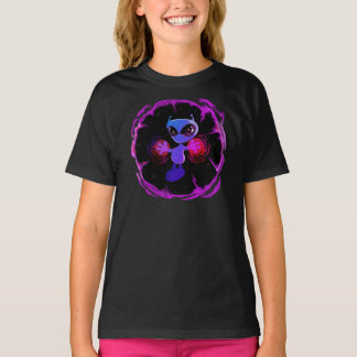 Qwiby: Phantasmagorical T-Shirt