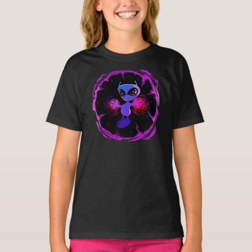 Qwiby Phantasmagorical T_Shirt