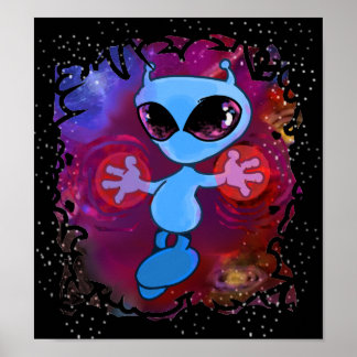 Qwiby Poster