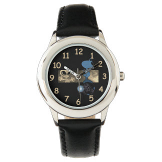Qwiby | Sphere Rider  Watch