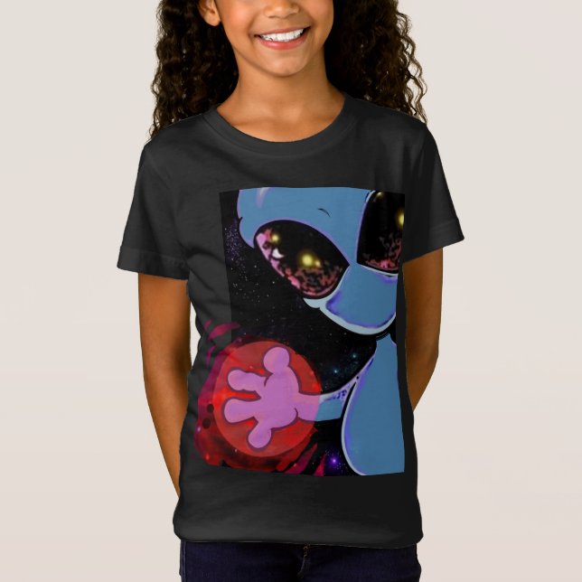 Qwiby T-Shirt  (Front)