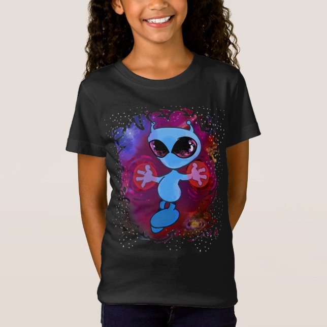 Qwiby T-Shirt  (Front)