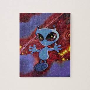 Qwiby   The Universal Embrace  Jigsaw Puzzle
