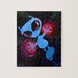 Qwiby | The Universal Power Jigsaw Puzzle