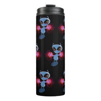 Qwiby Thermal Tumbler
