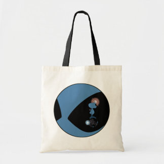 Qwiby Tote Bag