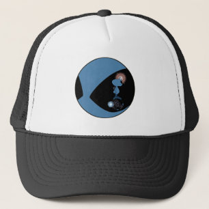 Qwiby Trucker Hat
