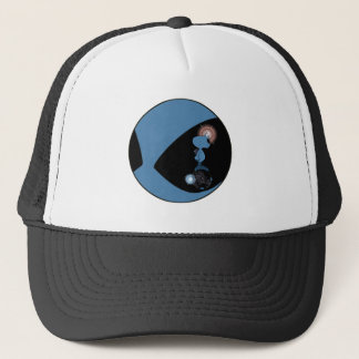 Qwiby Trucker Hat