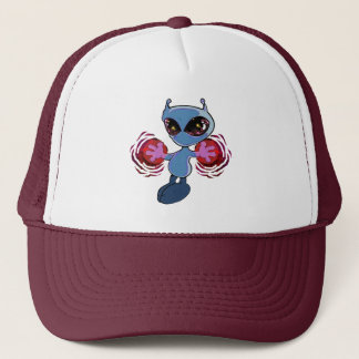 Qwiby trucker hat