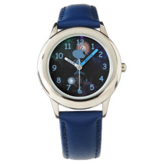 Qwiby Watch