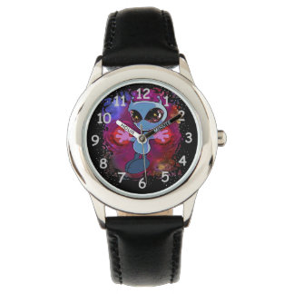 Qwiby Watch