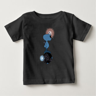 Qwiby's Sphere Rider Baby T-Shirt