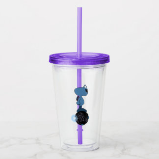 Qwiby's Sphere Rider Cup