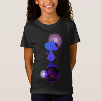 Qwiby's Sphere Rider T-Shirt