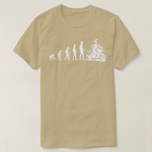 R1200GS GS T-Shirt (Design Front)
