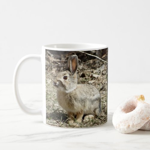 R24 Cotton_tail Rabbit Coffee Mug