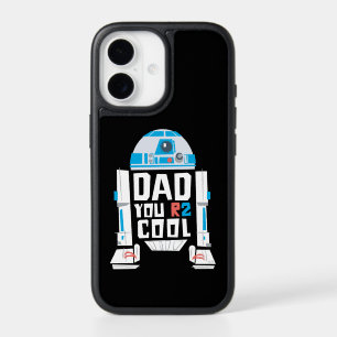 R2-D2 Dad You R2 Cool iPhone 17 Case