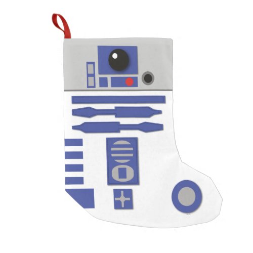 R2_D2 Stocking