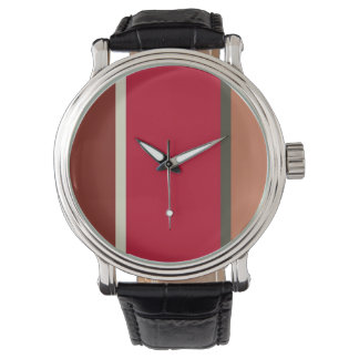 R3DS WATCH