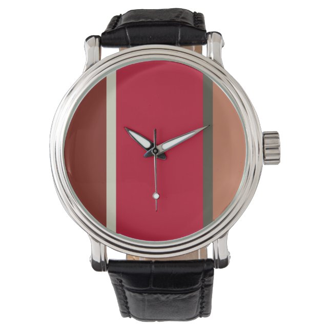 R3DS WATCH (Front)