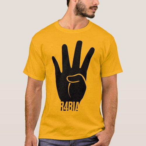 R4BIA T_Shirt