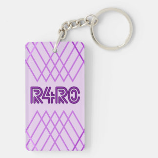 R4r0  keychain