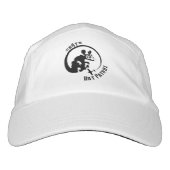 =r4t= Rat Patrol Hat (Front)