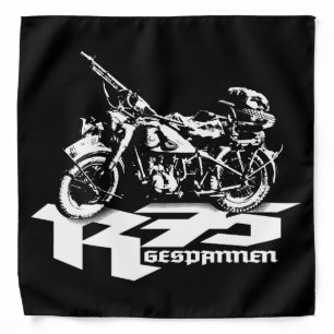 R75 Bandana