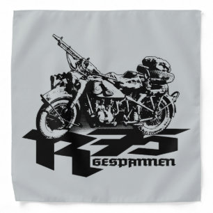 R75 Bandana